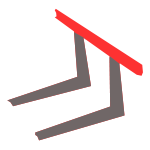 Օդորակիչի կախիչներ